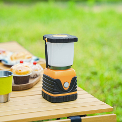 Premium Plastic Camping Light | B2B Wholesale Supplier
