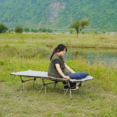 Premium Camping Pillow | B2B Wholesale Supplier