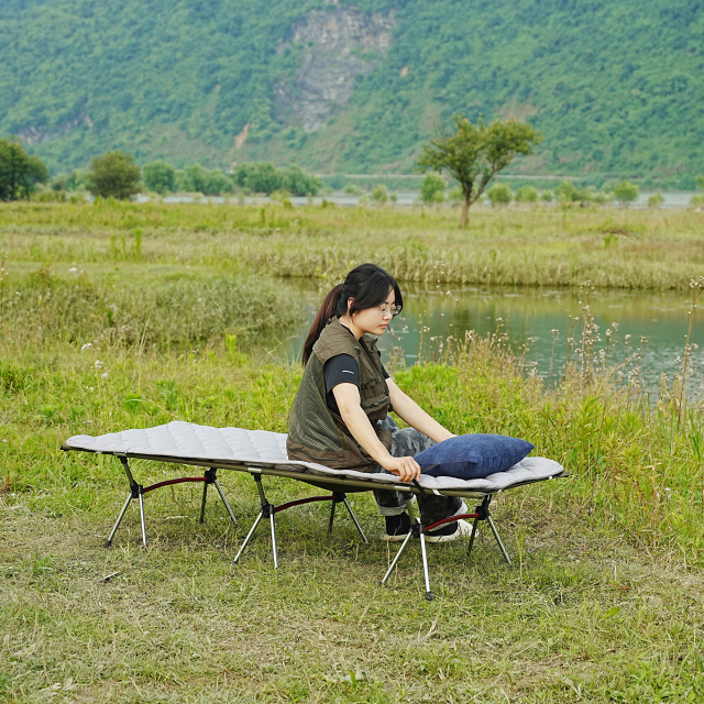 Premium Camping Pillow | B2B Wholesale Supplier