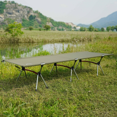 Premium Camping Cot | B2B Wholesale Supplier