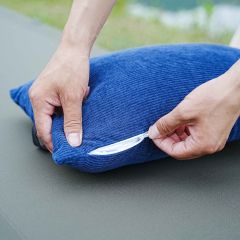 Premium Camping Pillow | B2B Wholesale Supplier