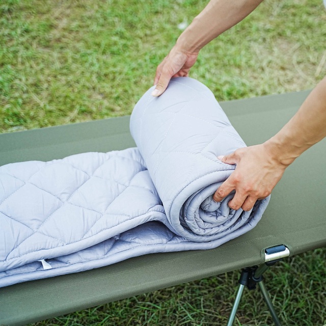 100% Cotton Camping Mattress | B2B Wholesale Supplier