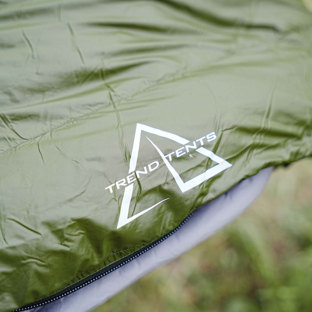 Premium Duck Down Sleeping Bag | B2B Wholesale Manufacturer