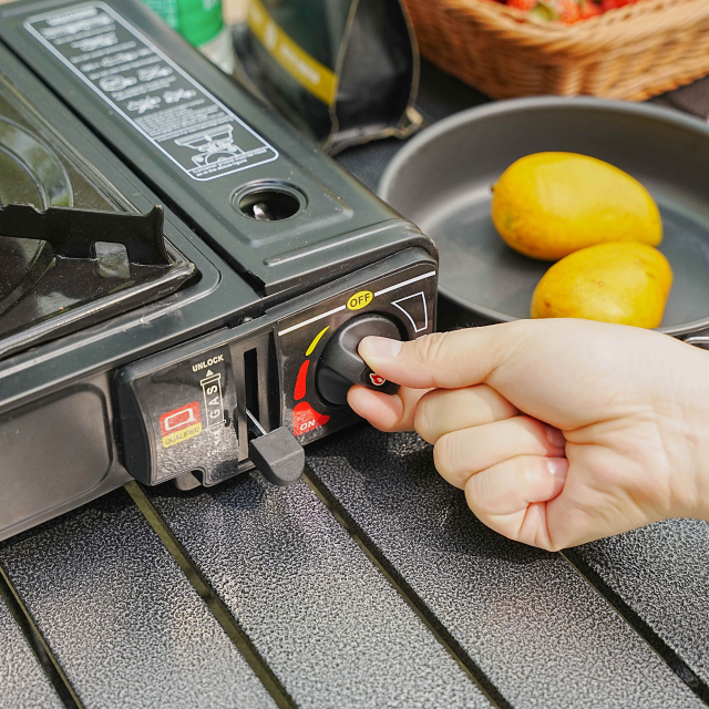 Premium Compact Camping Cookware Set | B2B Wholesale Supplier