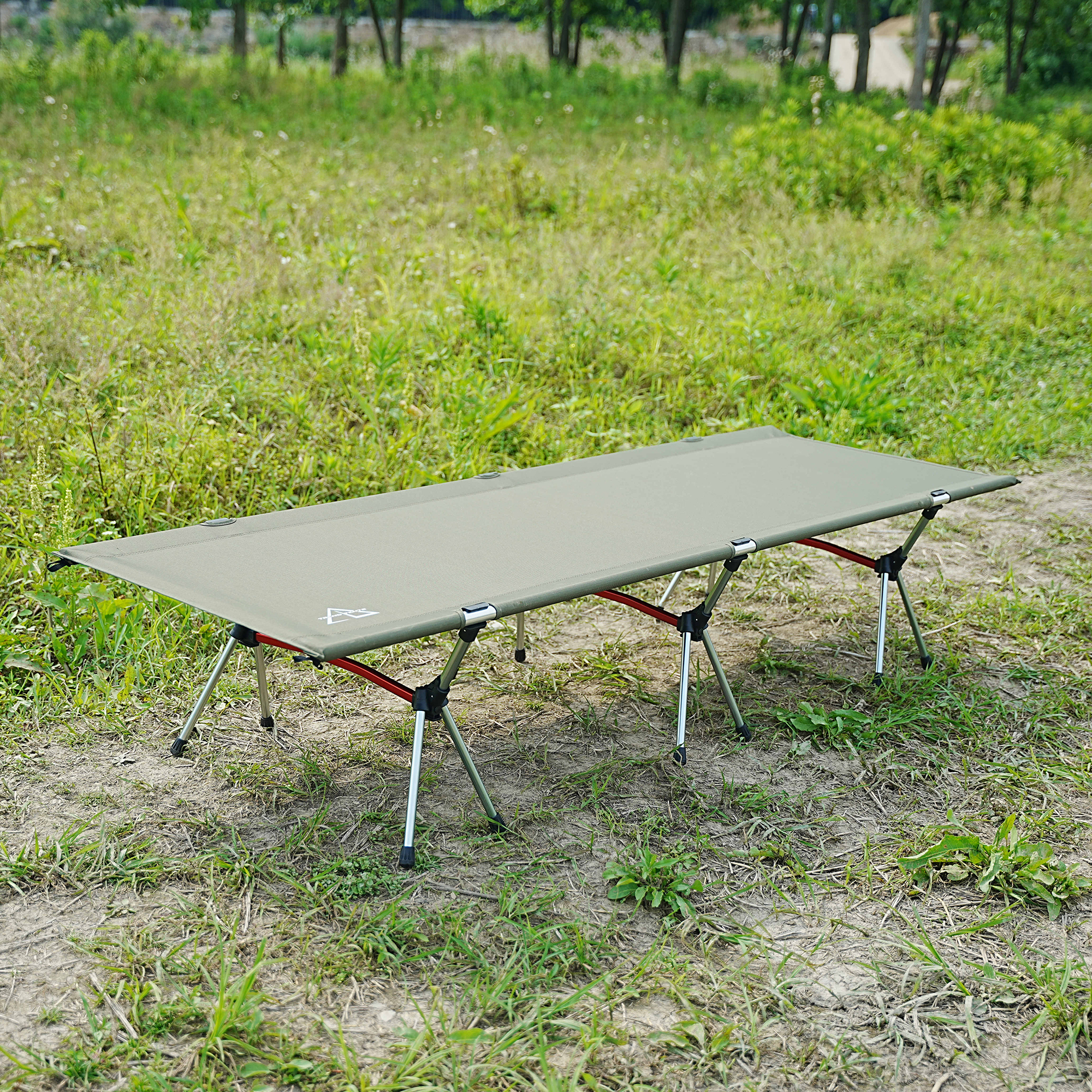 Premium Camping Cot | B2B Wholesale Supplier