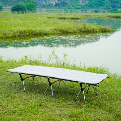 100% Cotton Camping Mattress | B2B Wholesale Supplier