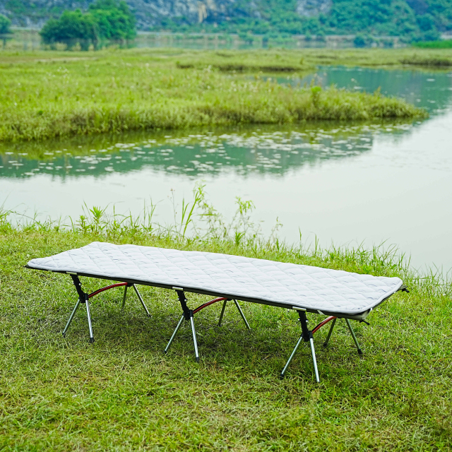 100% Cotton Camping Mattress | B2B Wholesale Supplier
