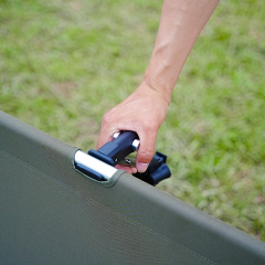 Premium Camping Cot | B2B Wholesale Supplier