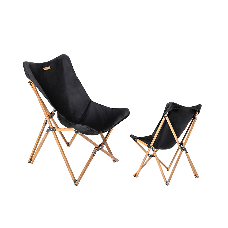 Butterfly Chair | Premium Aluminum Alloy Folding Chair | B2B Bulk Supplier