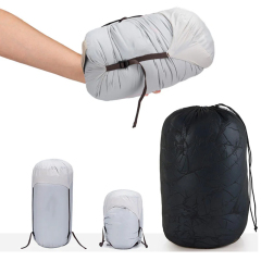 Premium Envelope Goose Down Sleeping Bag | B2B Wholesale Manufacturer