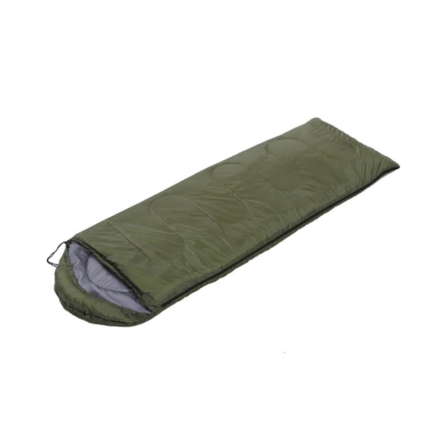 Outdoor Spring And Summer Slicing Lightweight Sleeping Bag | B2B Wholesale