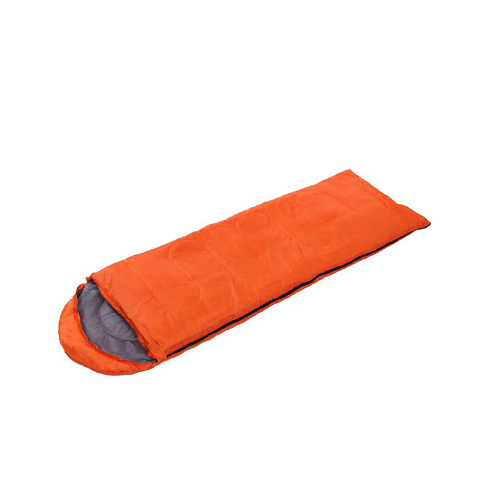 Outdoor Spring And Summer Slicing Lightweight Sleeping Bag | B2B Wholesale