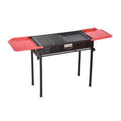 Stainless Steel Charcoal Grill | B2B Wholesale Supplier