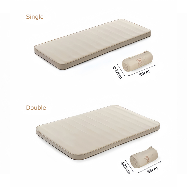 Self-inflating Mattress | B2B Wholesale Supplier