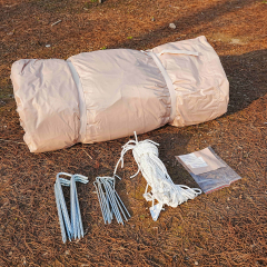 Square Inflatable Air BellNest Tent | B2B Wholesale Supplier