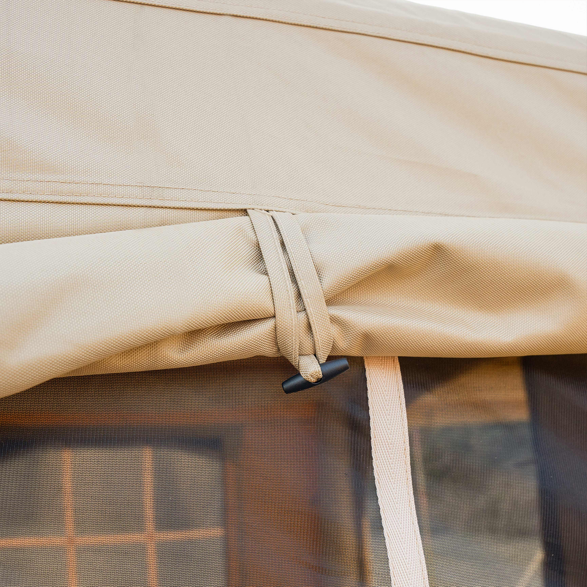 Hotante Tent | B2B Commercial Glamping Supplier