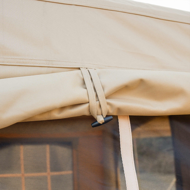 Hotante Tent | B2B Commercial Glamping Supplier