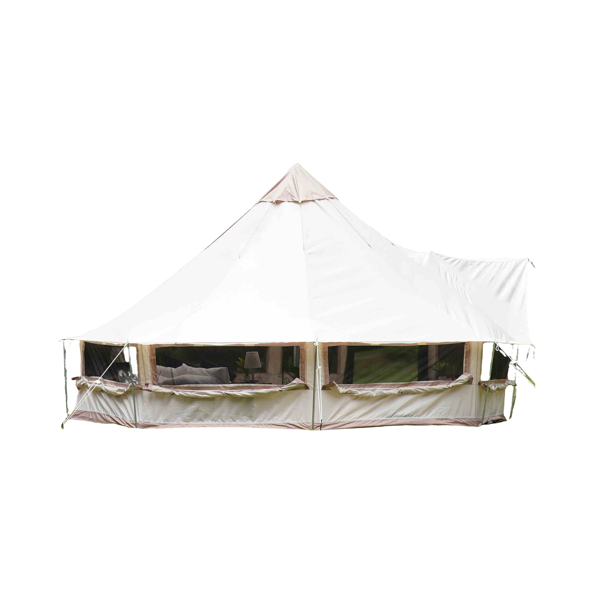 Campana Tent | B2B Wholesale Supplier