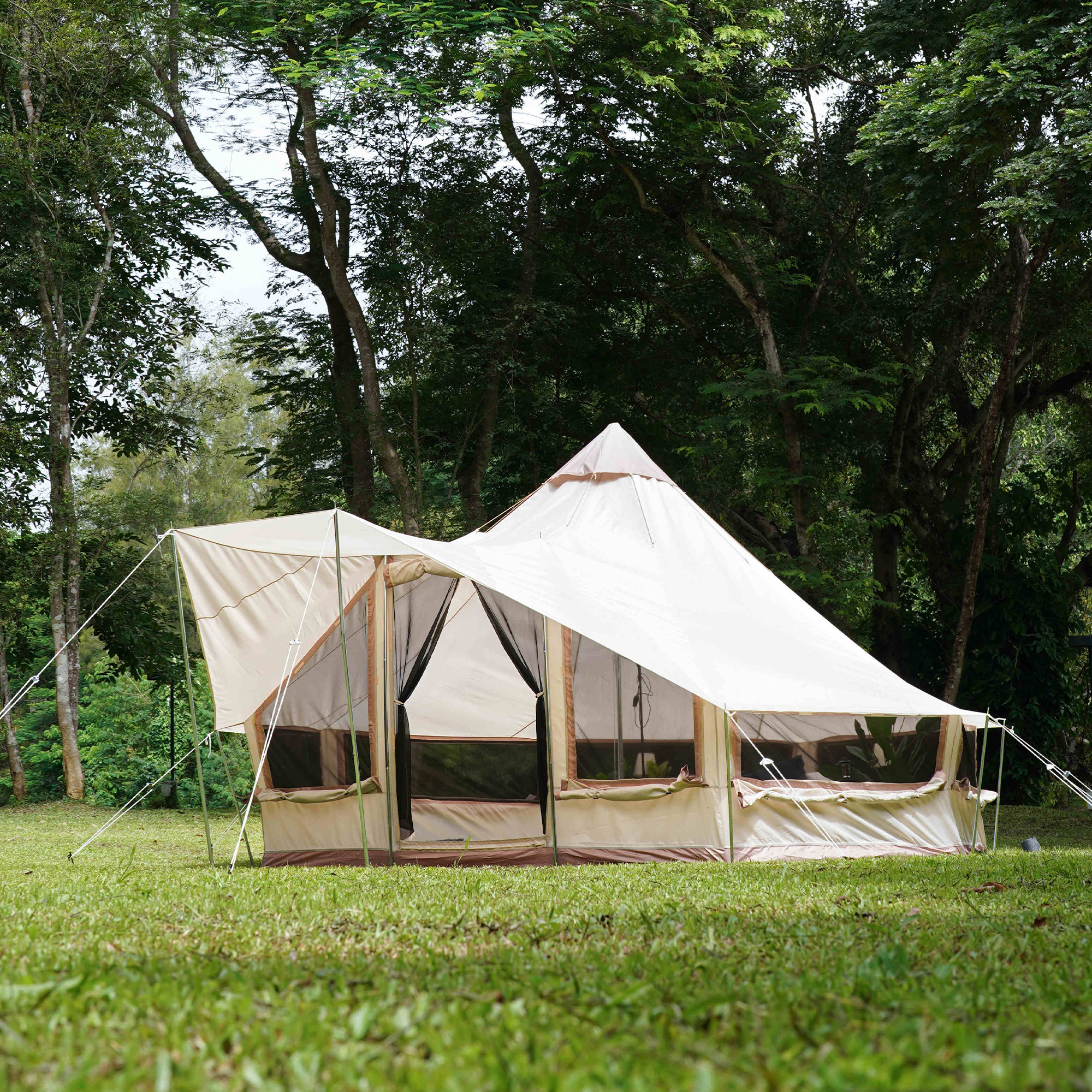 Campana Tent | B2B Wholesale Supplier