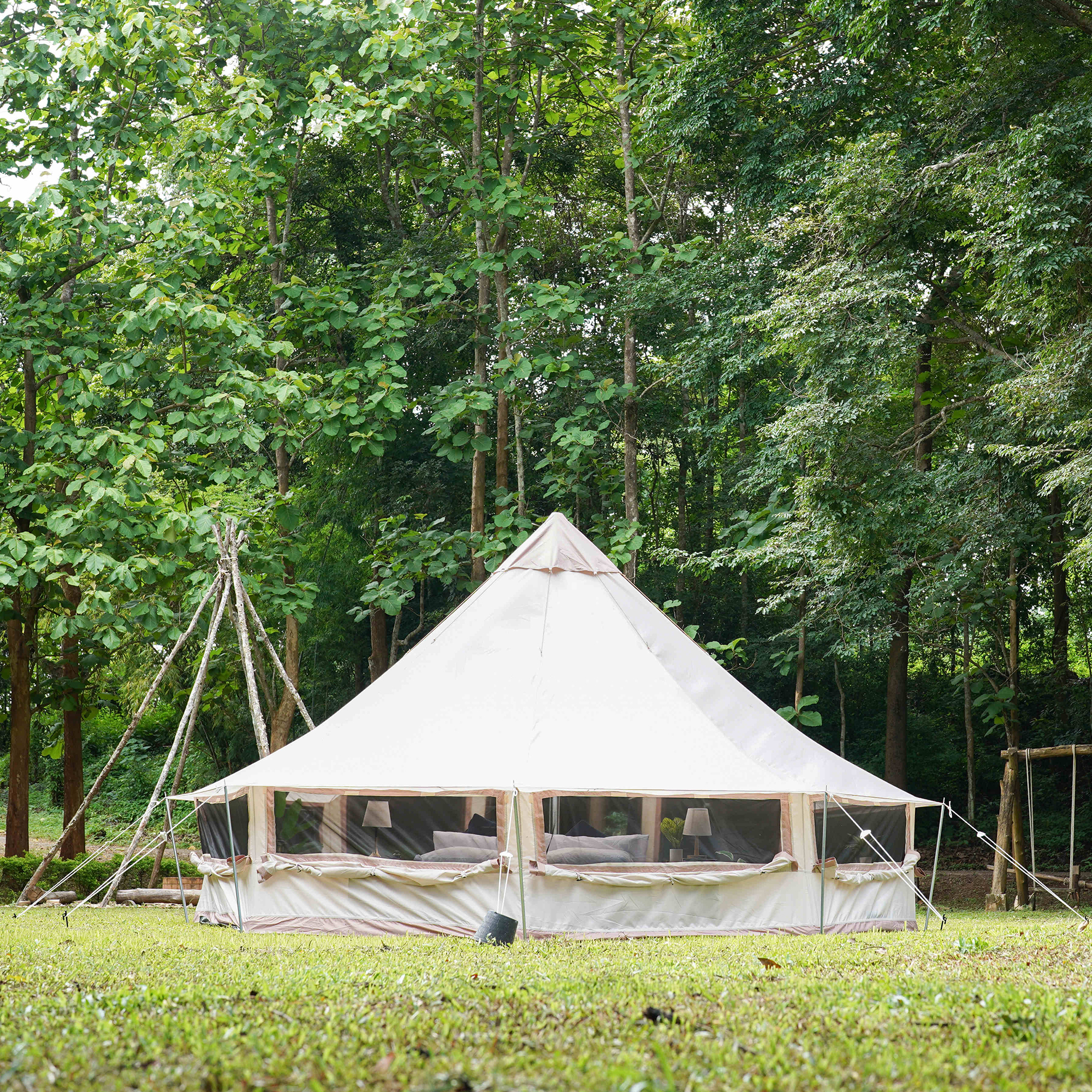 Campana Tent | B2B Wholesale Supplier