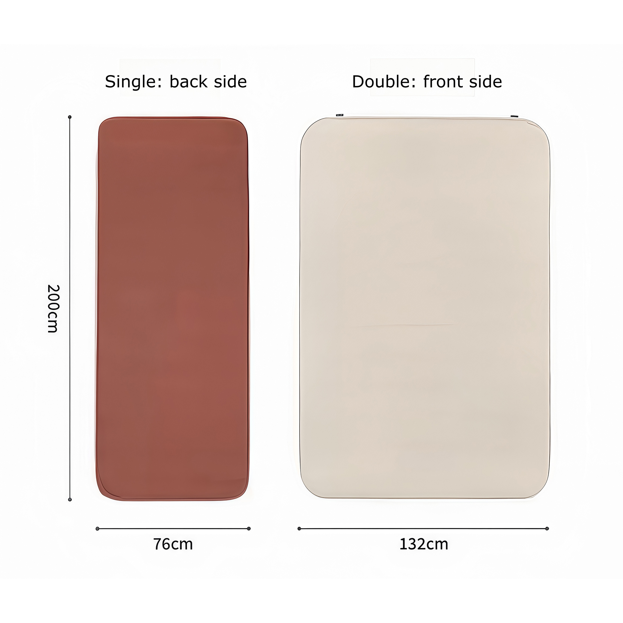 Self-inflating Mattress | B2B Wholesale Supplier