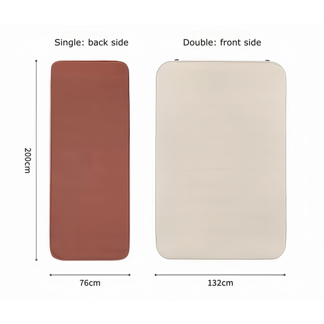 Self-inflating Mattress | B2B Wholesale Supplier
