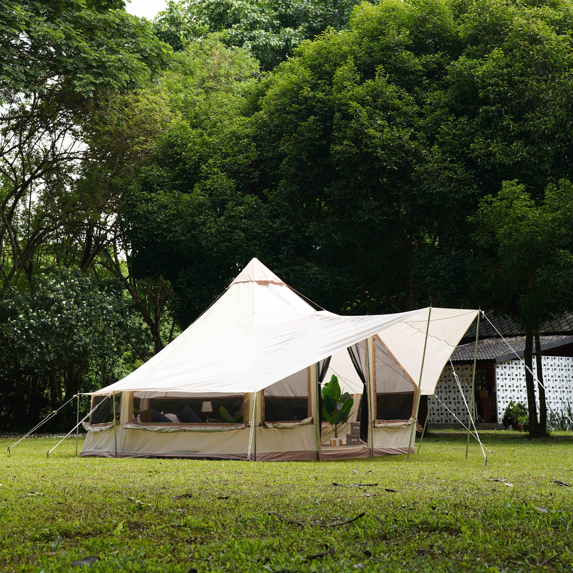 Campana Tent | B2B Wholesale Supplier