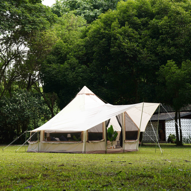 Campana Tent | B2B Wholesale Supplier