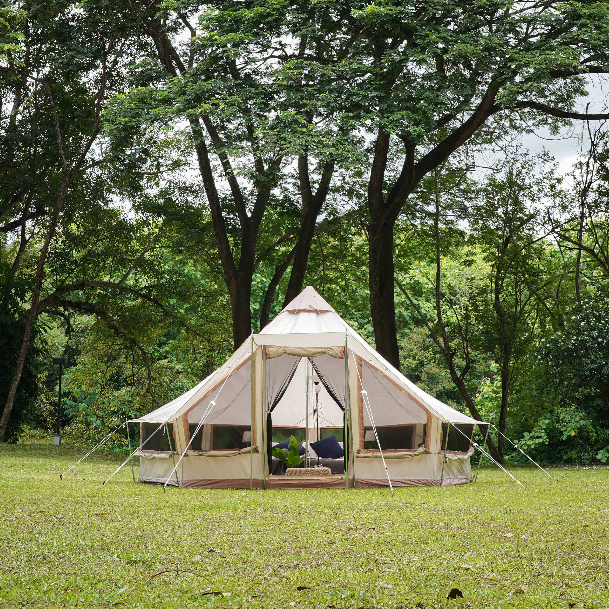 Campana Tent | B2B Wholesale Supplier