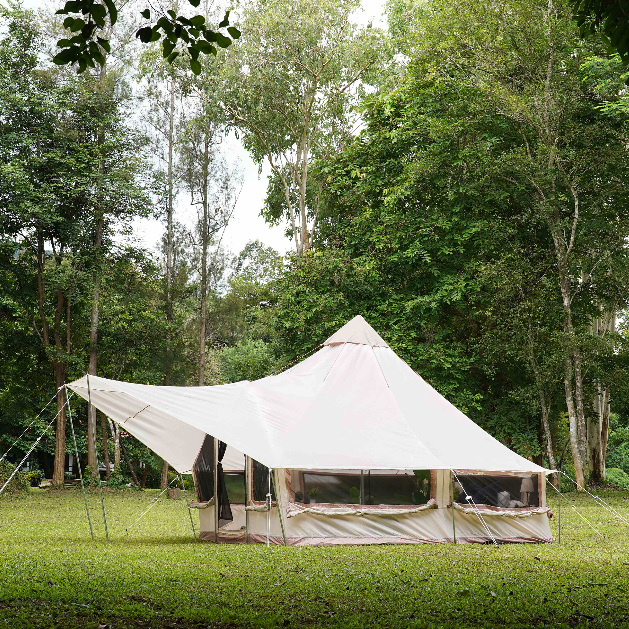 Campana Tent | B2B Wholesale Supplier