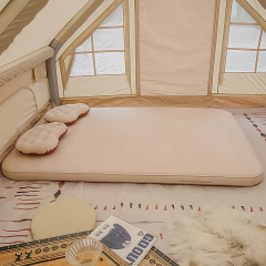 Self-inflating Mattress | B2B Wholesale Supplier