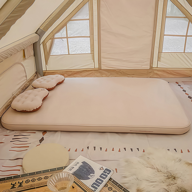 Self-inflating Mattress | B2B Wholesale Supplier