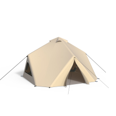 Square Inflatable Air BellNest Tent | B2B Wholesale Supplier