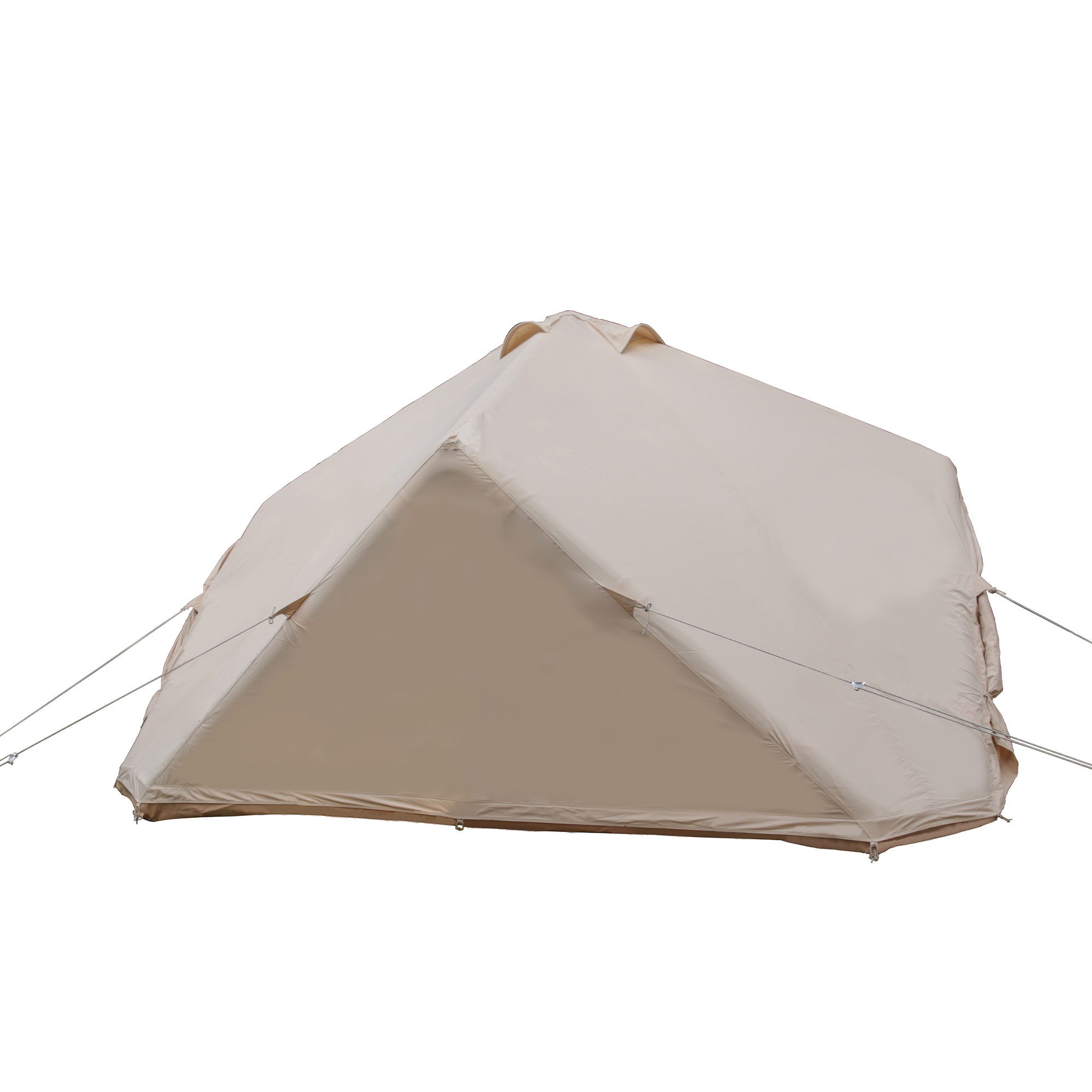 Square Inflatable Air BellNest Tent | B2B Wholesale Supplier