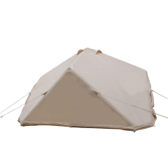 Square Inflatable Air BellNest Tent | B2B Wholesale Supplier