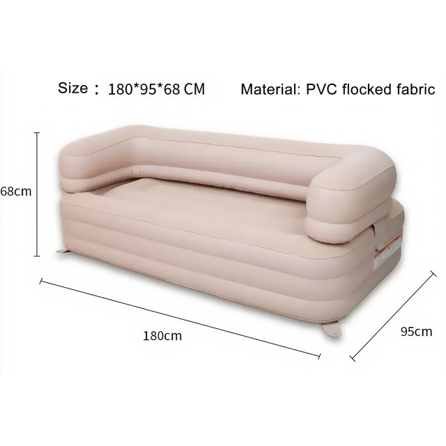 Dual Purpose Sofa | B2B Commercial Supplier