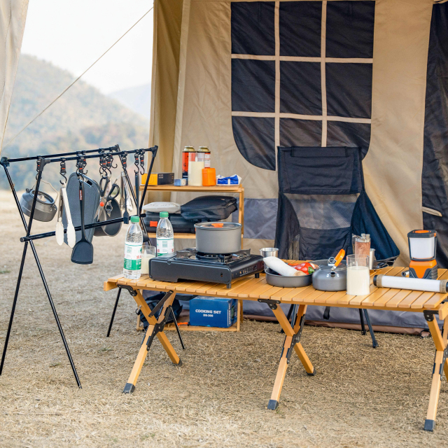 Hotante Tent | B2B Commercial Glamping Supplier