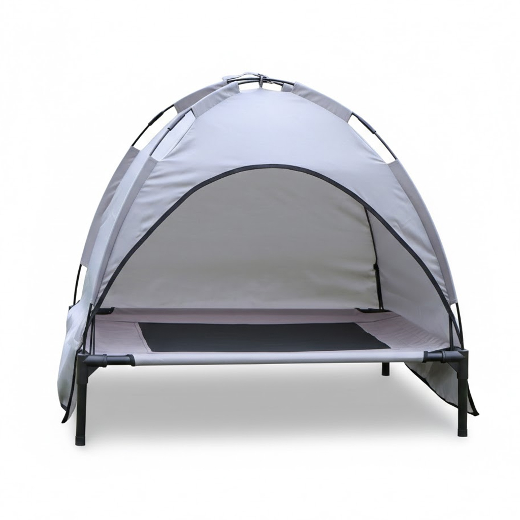 Pet tent - Durable Waterproof Pet Shelter Solutions for Pet Businesses