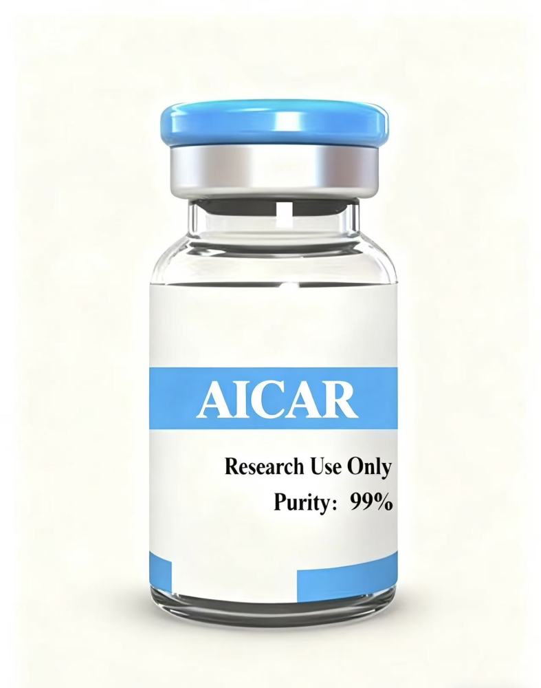 99% Purity peptide 50mg AICAR