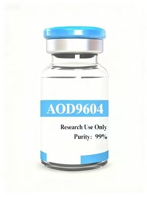 Weight loss peptide AOD-9604 2mg