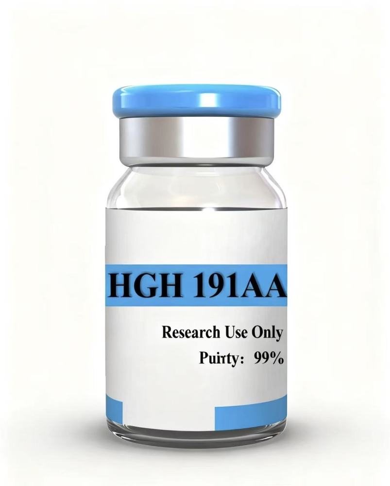 HGH 191AA(Somatropin）