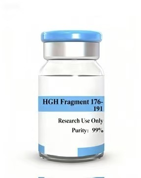 HGH Fragment 176-191 Growth Hormone