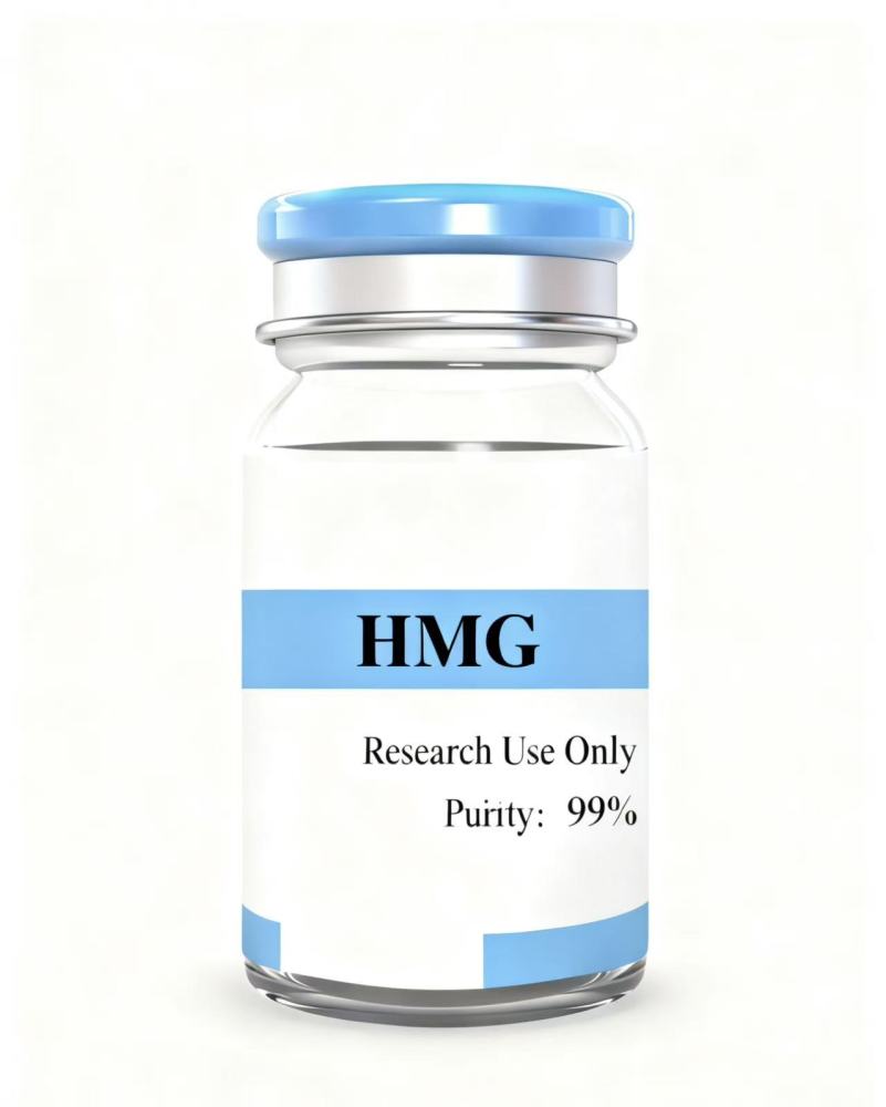 Human Menotrophins Gonadotrophin Powder HMG