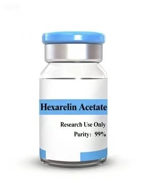Buy Peptide Hexarelin Acetate