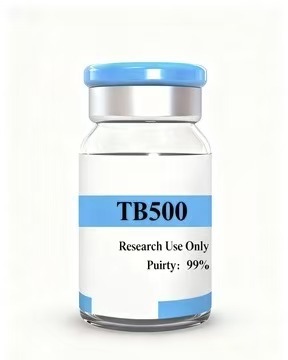 Thymosin beta 4 peptide TB 500