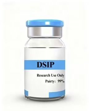 Delta sleep-inducing peptide DSIP