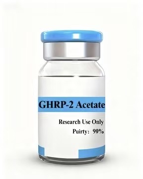 Bodybuilding peptide GHRP-2 Acetate