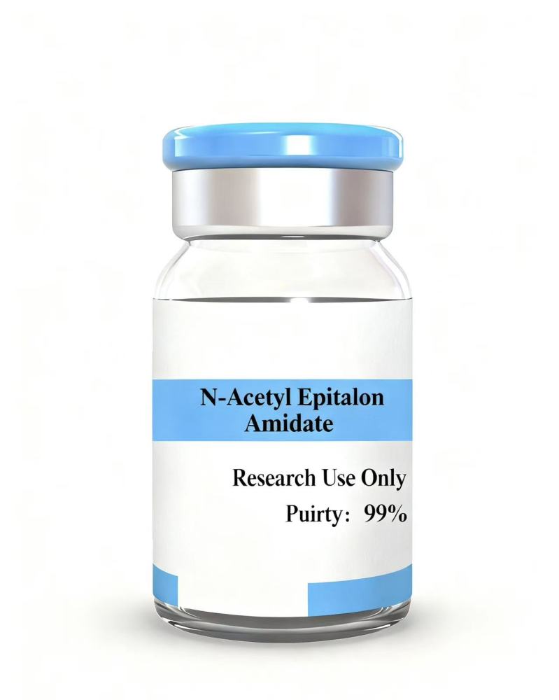 High purity peptide powder Epitalon