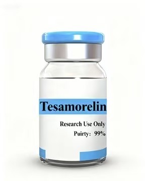 Growth hormone powder Tesamorelin