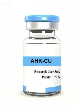 AHK-CU 100MG*10 VIALS